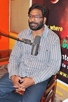 Lyricist Bharathi Babu Photos at Tori